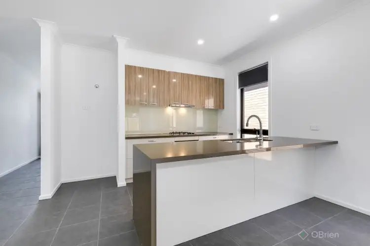 Second view of Homely house listing, 8 Criterion Way, Cranbourne East VIC 3977