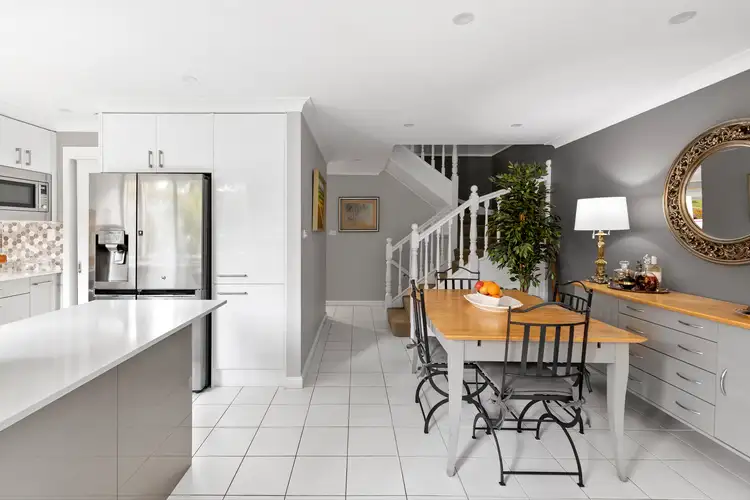Sixth view of Homely semi-detached listing, 3a Blue Gum Drive, East Ryde NSW 2113