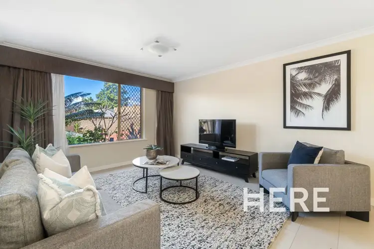 Third view of Homely townhouse listing, 1/26 Edgehill Street, Scarborough WA 6019