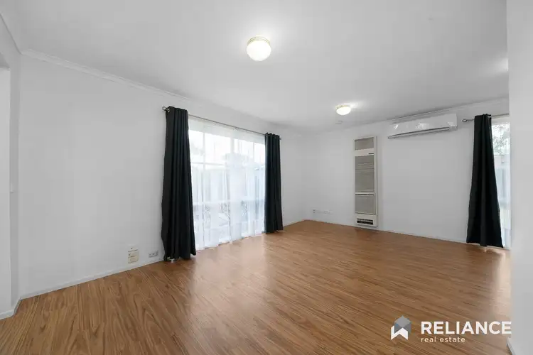 Fourth view of Homely house listing, 1 Tyburn Close, Werribee VIC 3030