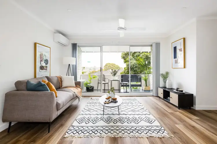 5/122-132 Georges River Road, Croydon Park NSW 2133