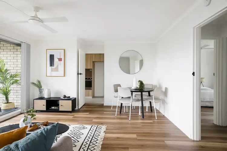 Fourth view of Homely apartment listing, 5/122-132 Georges River Road, Croydon Park NSW 2133