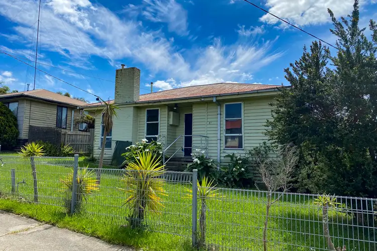 27 Alamein Street, Morwell VIC 3840