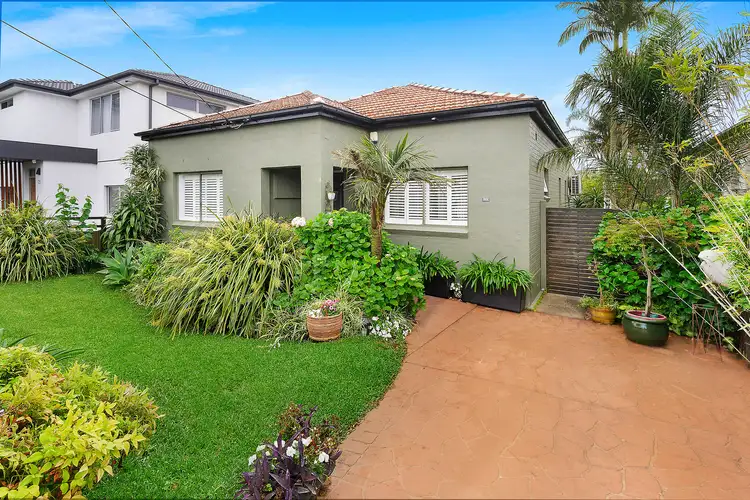 Main view of Homely house listing, 23 Jarrett Street, Clemton Park NSW 2206