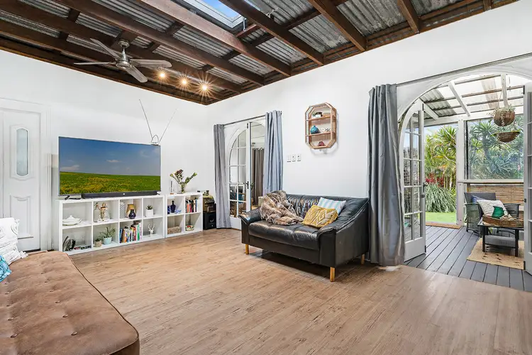 Second view of Homely house listing, 23 Jarrett Street, Clemton Park NSW 2206