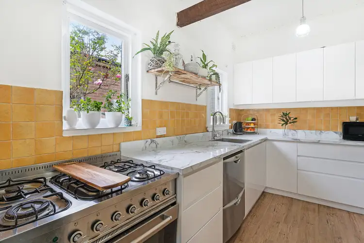 Fifth view of Homely house listing, 23 Jarrett Street, Clemton Park NSW 2206