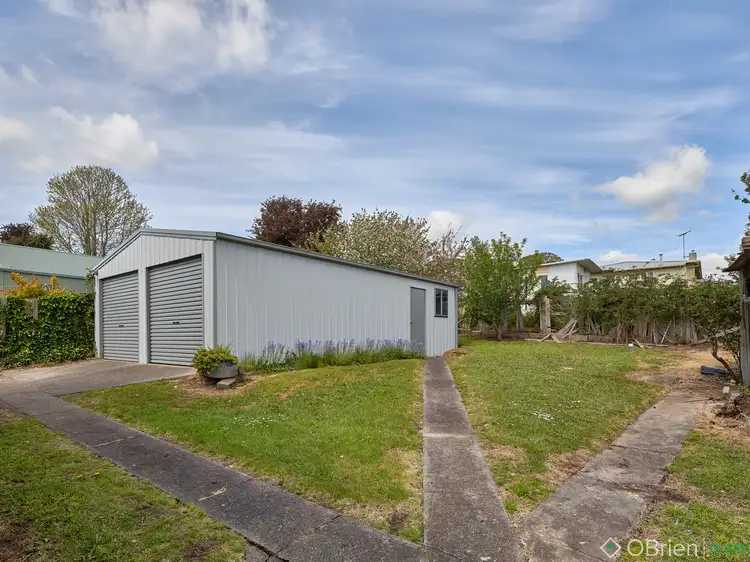 Second view of Homely house listing, 54 Burton Street, Warragul VIC 3820