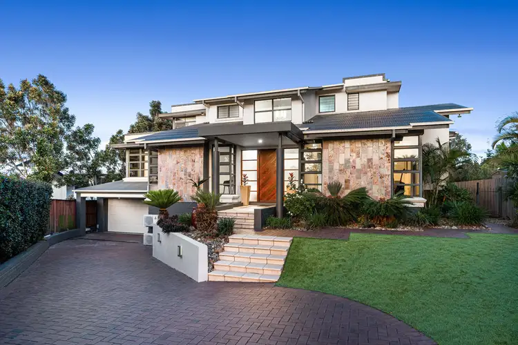 Second view of Homely house listing, 26 Saunders Place, Wynnum QLD 4178