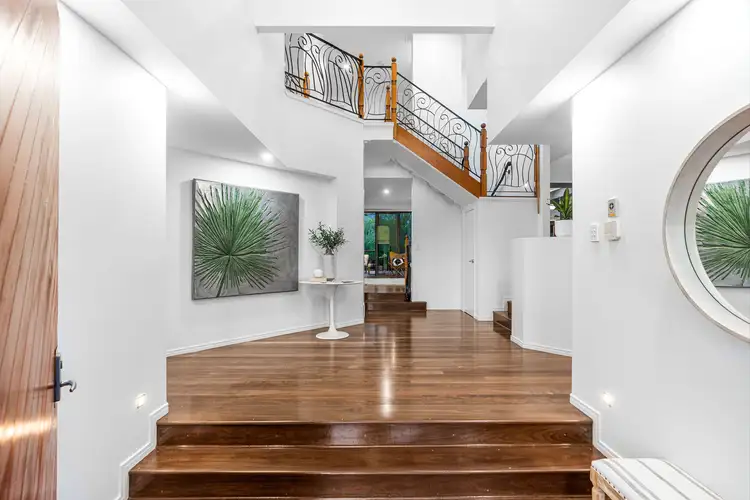 Third view of Homely house listing, 26 Saunders Place, Wynnum QLD 4178