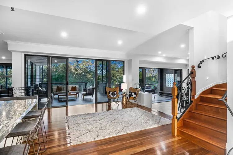 Fourth view of Homely house listing, 26 Saunders Place, Wynnum QLD 4178