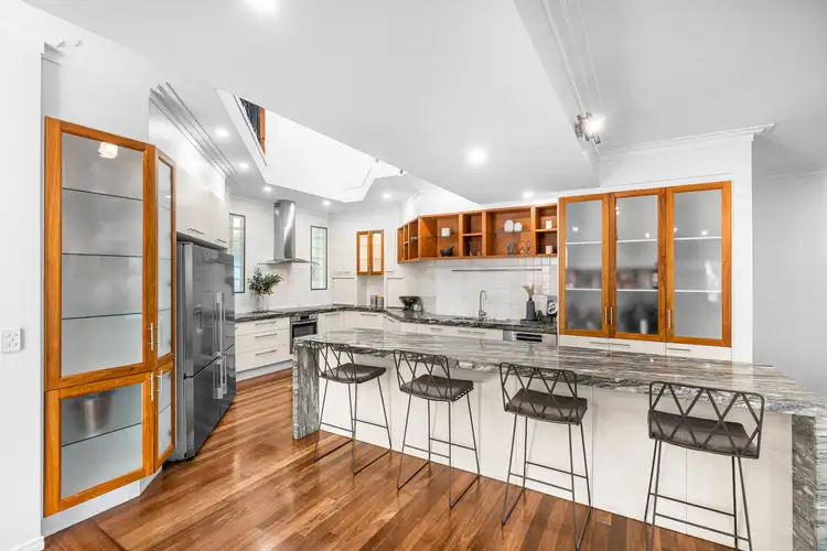 Fifth view of Homely house listing, 26 Saunders Place, Wynnum QLD 4178