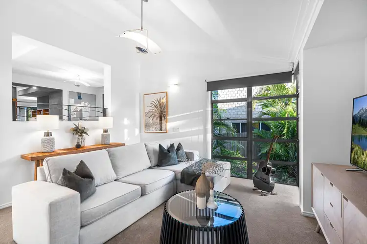 Sixth view of Homely house listing, 26 Saunders Place, Wynnum QLD 4178