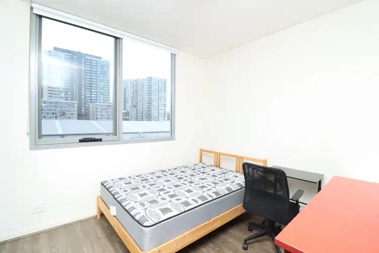 Fourth view of Homely apartment listing, 304/8 Nuvolari Place, Wentworth Point NSW 2127