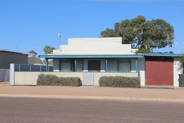 Second view of Homely block of units listing, 79 Thevenard Road, Ceduna SA 5690