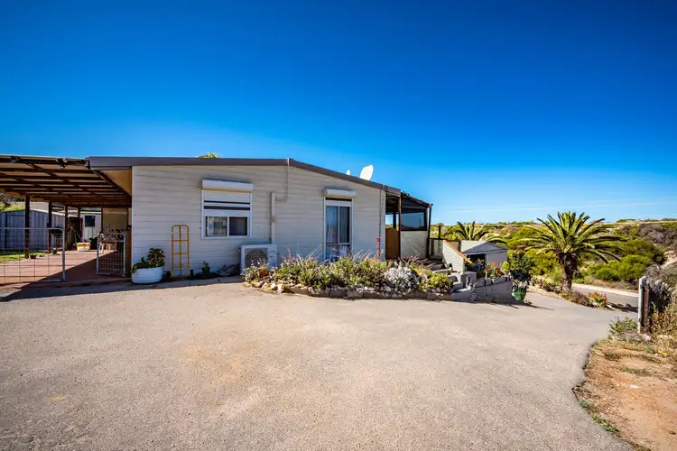 Main view of Homely house listing, 10 Mitchell Street, Horrocks WA 6535