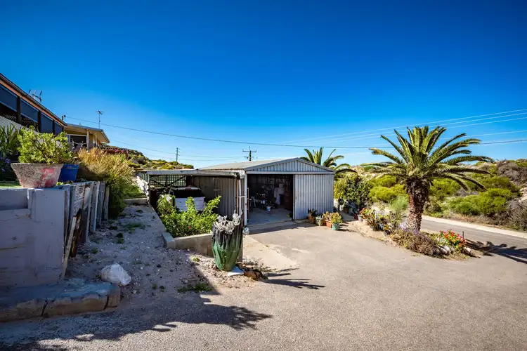 Second view of Homely house listing, 10 Mitchell Street, Horrocks WA 6535