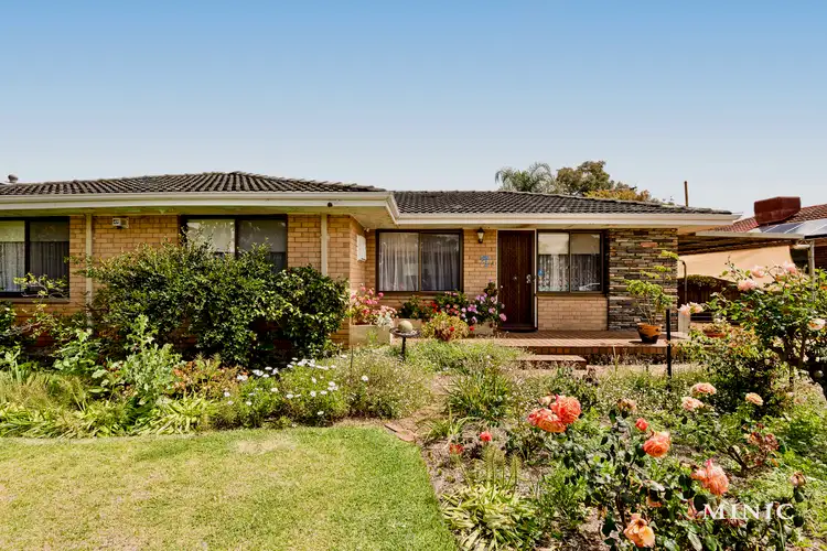 31 Fern Road, Wilson WA 6107