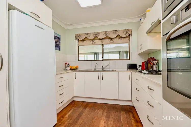 Second view of Homely house listing, 31 Fern Road, Wilson WA 6107