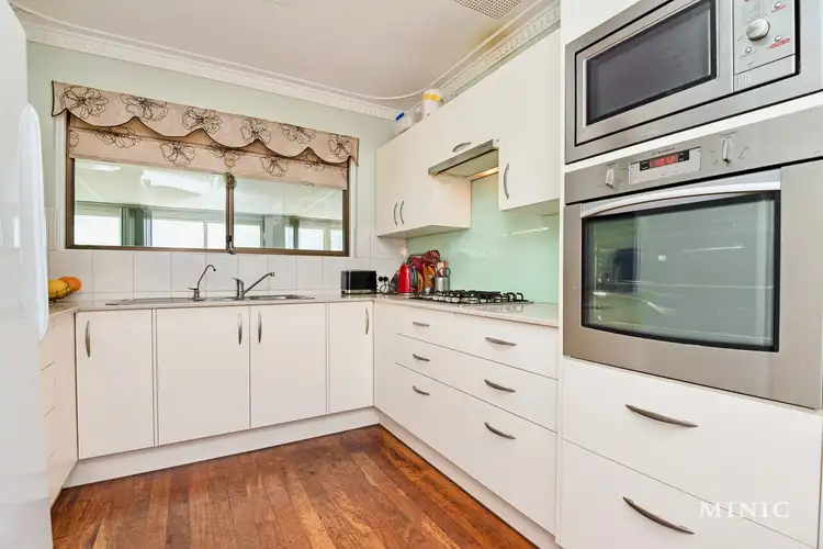 Third view of Homely house listing, 31 Fern Road, Wilson WA 6107