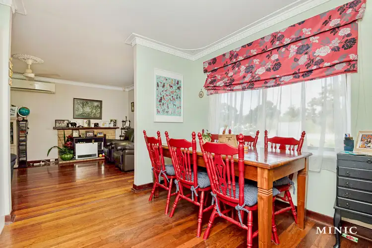 Fifth view of Homely house listing, 31 Fern Road, Wilson WA 6107