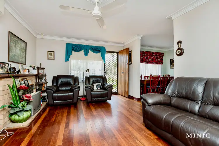Seventh view of Homely house listing, 31 Fern Road, Wilson WA 6107