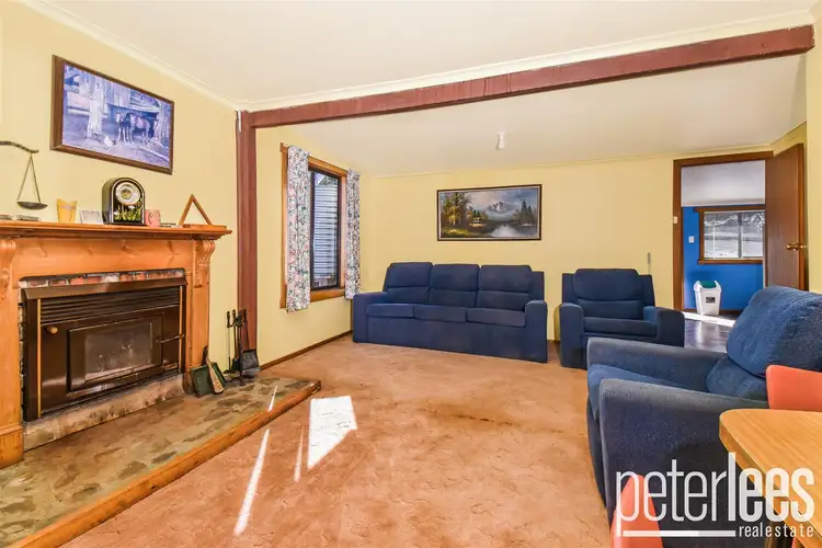 Fifth view of Homely house listing, 2 Lakeview Drive, Cramps Bay TAS 7030