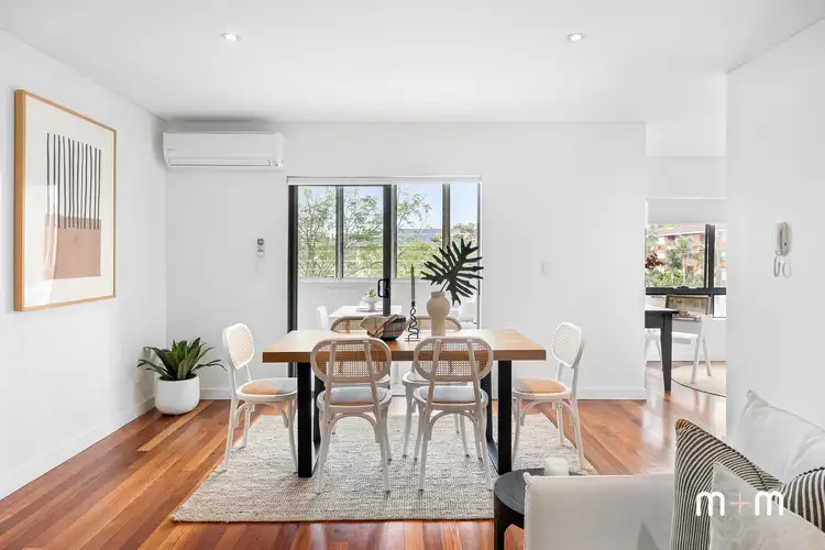 Second view of Homely apartment listing, 20/46 Bourke Street, North Wollongong NSW 2500