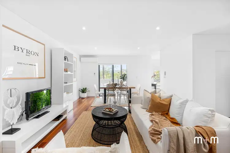 Third view of Homely apartment listing, 20/46 Bourke Street, North Wollongong NSW 2500