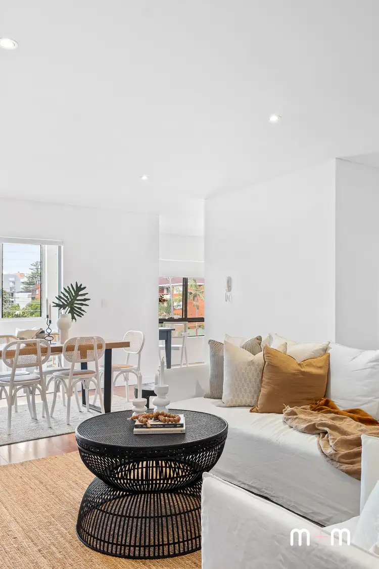 Fourth view of Homely apartment listing, 20/46 Bourke Street, North Wollongong NSW 2500