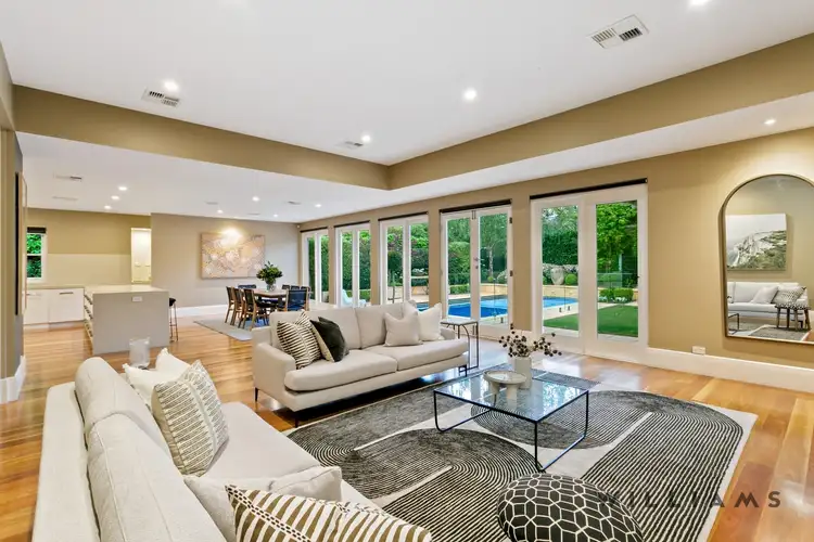 Third view of Homely house listing, 26 Burke Street, Tusmore SA 5065