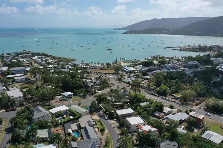 Main view of Homely house listing, 1 Lamond Street, Airlie Beach QLD 4802