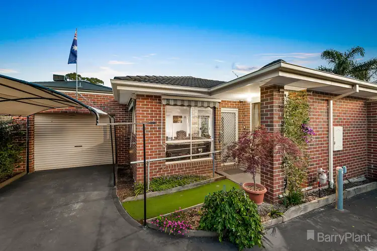 38A Manuka Road, Berwick VIC 3806