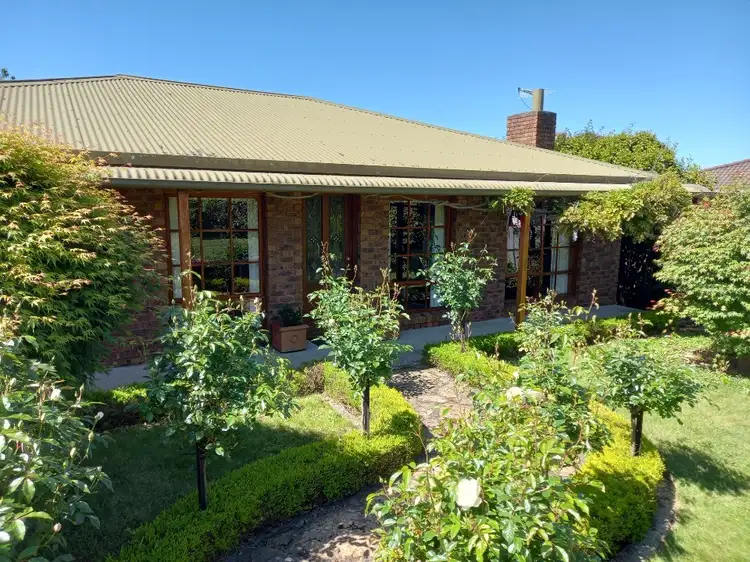 Main view of Homely house listing, 6 Nathan Court, East Devonport TAS 7310
