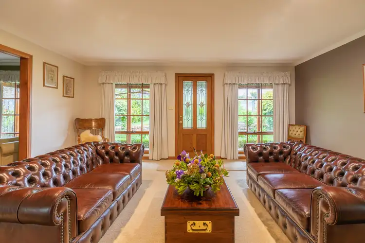 Second view of Homely house listing, 6 Nathan Court, East Devonport TAS 7310