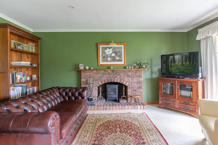 Third view of Homely house listing, 6 Nathan Court, East Devonport TAS 7310