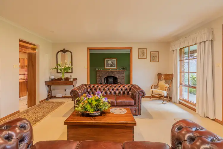 Fifth view of Homely house listing, 6 Nathan Court, East Devonport TAS 7310