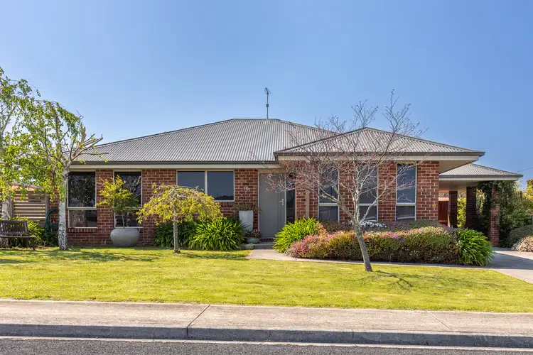 16 Mountain View Rise, Latrobe TAS 7307