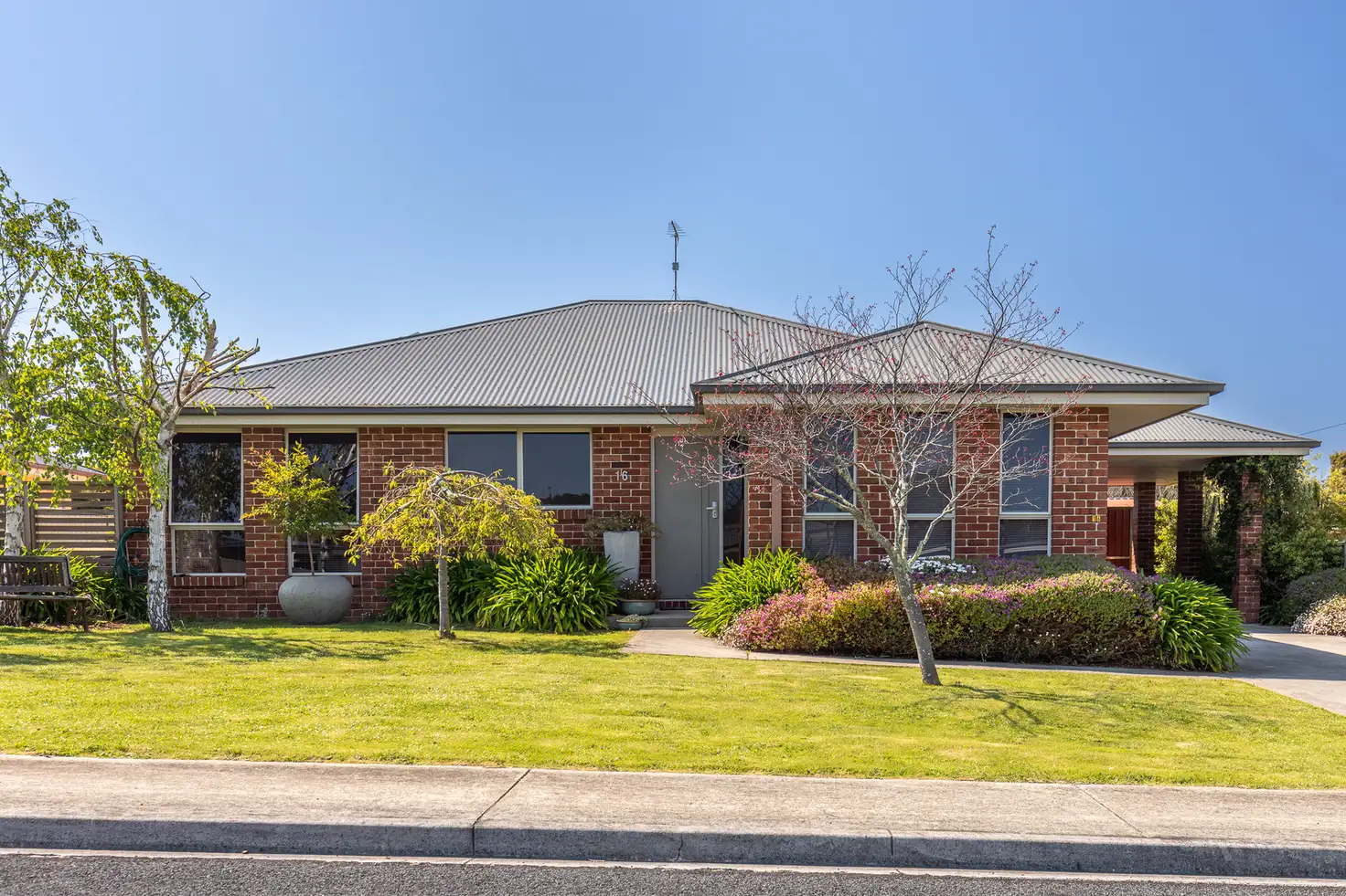 Main view of Homely house listing, 16 Mountain View Rise, Latrobe TAS 7307