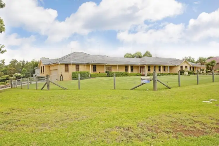 Fifth view of Homely house listing, 1 Pepperfields Place, Grasmere NSW 2570