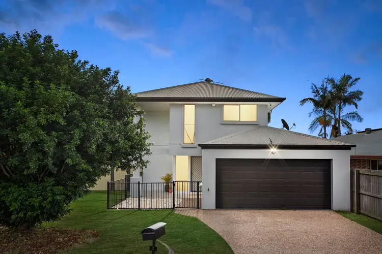 Main view of Homely house listing, 2 Wisdom Way, Crestmead QLD 4132