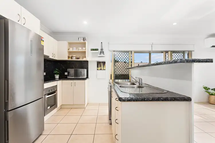 Second view of Homely house listing, 2 Wisdom Way, Crestmead QLD 4132