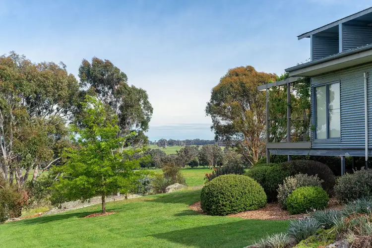 Main view of Homely rural property listing, 288 Top Road, Terip Terip Via, Ruffy VIC 3666
