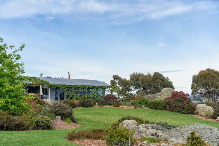 Third view of Homely rural property listing, 288 Top Road, Terip Terip Via, Ruffy VIC 3666