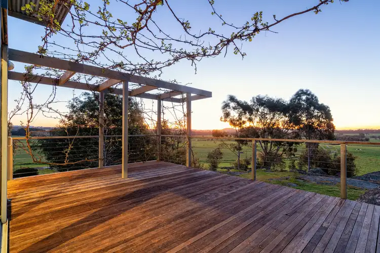Fourth view of Homely rural property listing, 288 Top Road, Terip Terip Via, Ruffy VIC 3666