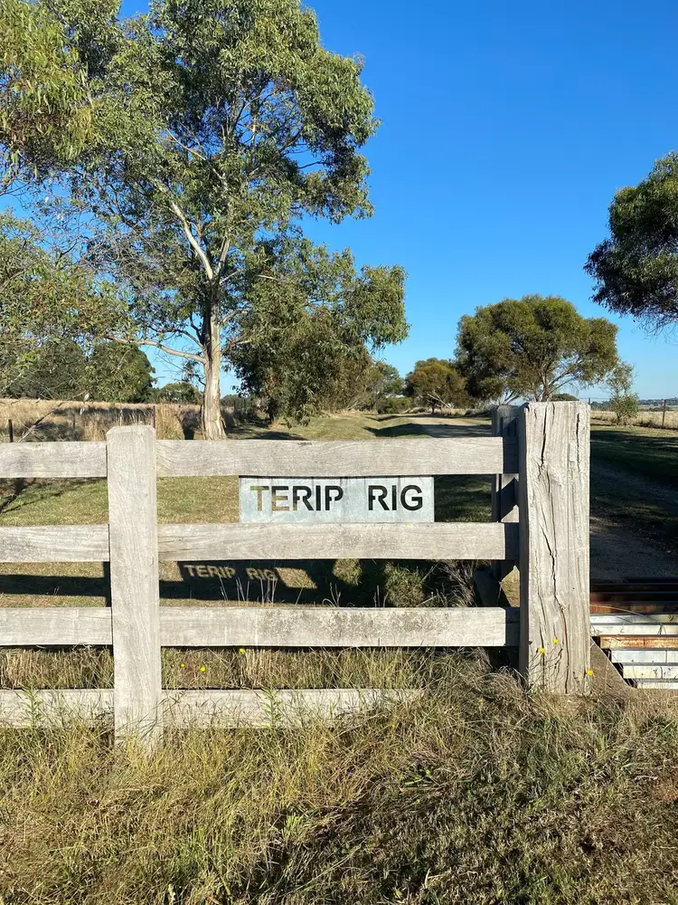 Sixth view of Homely rural property listing, 288 Top Road, Terip Terip Via, Ruffy VIC 3666