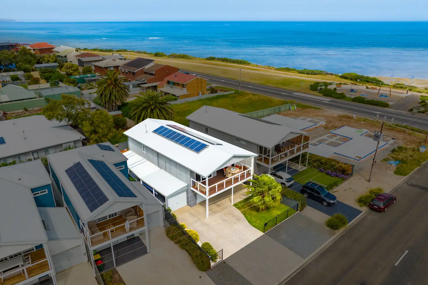 Main view of Homely house listing, 2A Butterworth Road, Aldinga Beach SA 5173