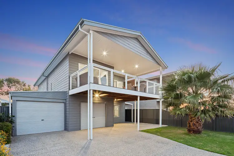 Second view of Homely house listing, 2A Butterworth Road, Aldinga Beach SA 5173