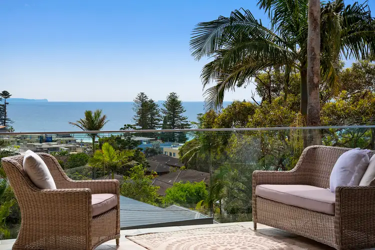 Second view of Homely house listing, 30 Collaroy Street, Collaroy NSW 2097