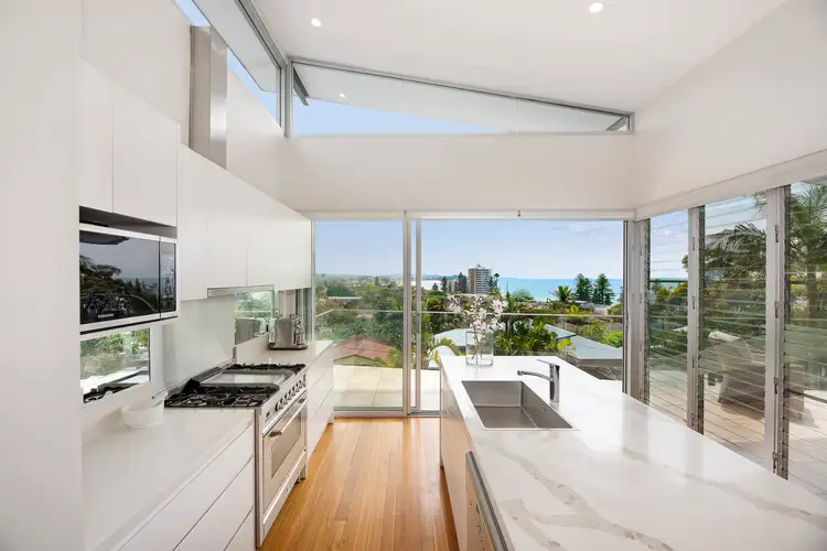 Sixth view of Homely house listing, 30 Collaroy Street, Collaroy NSW 2097