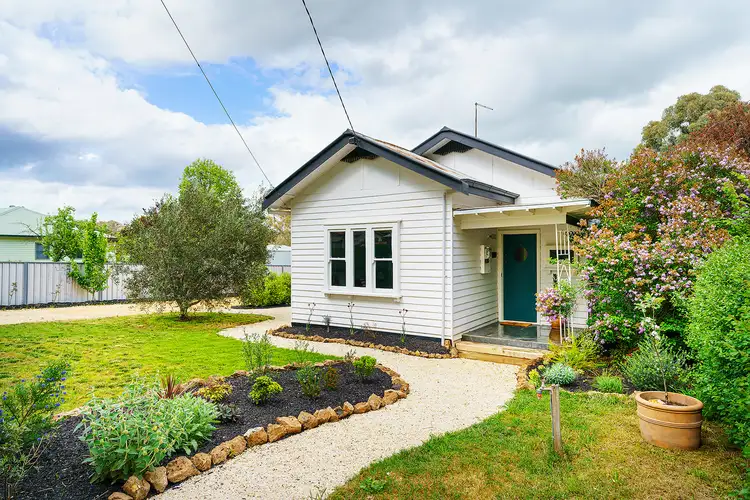 Main view of Homely house listing, 44 Panmure Street, Newstead VIC 3462